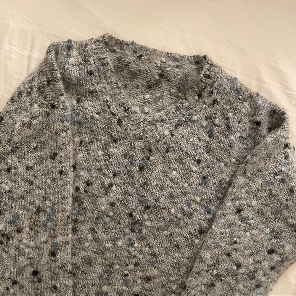 sweater